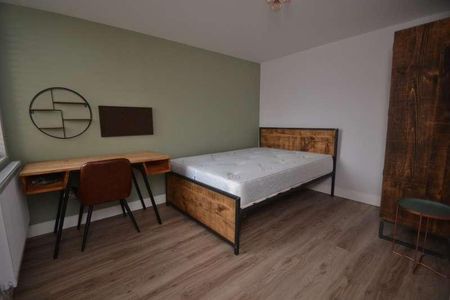Brailsford Road, Fallowfield, Manchester, M14 - Photo 3