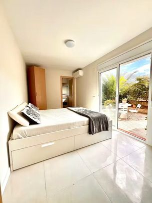 Avinguda del Cardenal Vidal i Barraquer, Barcelona, Catalonia 08035 - Photo 1