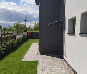 Pronájem bytu 2+kk v osobním vlastnictví 63 m², Čelákovice - Photo 4