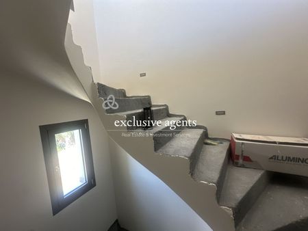 Μεζονέτα για ενοικίαση Πόρτο Ράφτη (Μαρκόπουλο) - Photo 3
