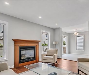 For Lease - 634 Paul Metivier Drive, Barrhaven, Ontario - Photo 3