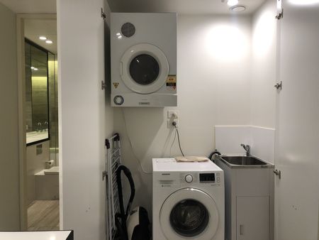 S803/178 Thomas Street, Haymarket NSW 2000 - Apartment For Rent | Domain - Photo 2