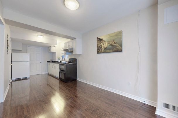 For Lease - 64 Sassafras Circle, Vaughan, Ontario - Photo 1