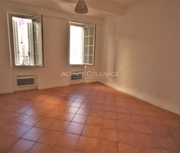 Location Appartement 1 pièce 25m² LA CIOTAT 13600 - Photo 1