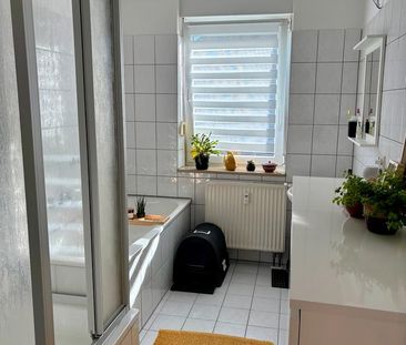 Nachmieter für Wohnung in Leipzig Lindenthal/Wahren gesucht (: - Foto 1