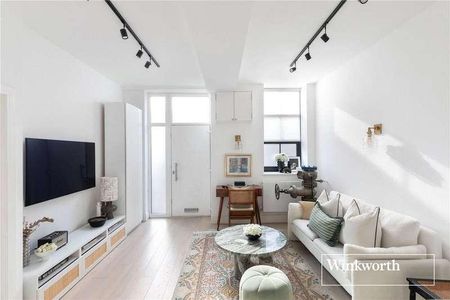 King Street Mews, East Finchley, London, N2 - Photo 4