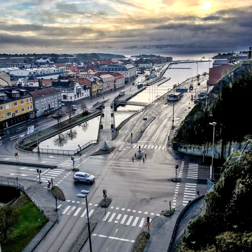 Prinsgatan 3, 374 33, KARLSHAMN, Sverige - Photo 1