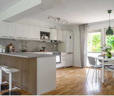 Jordabalksvägen, Lund - Foto 6