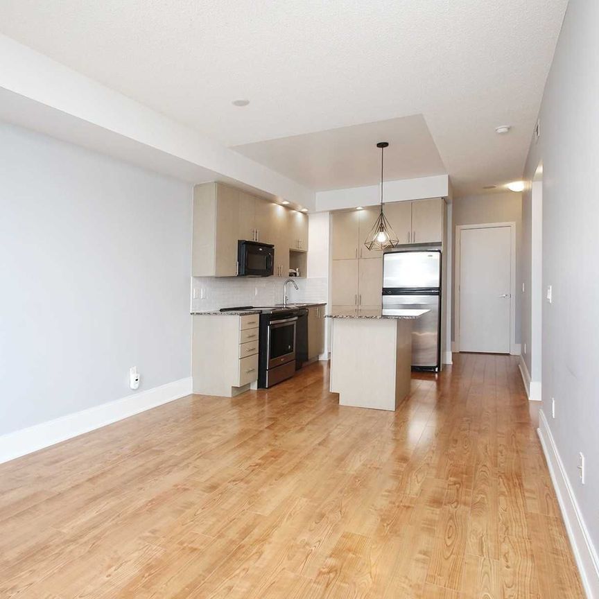 For Lease - 181 Wynford Drive Unit# 1505, Toronto, Ontario - Photo 1