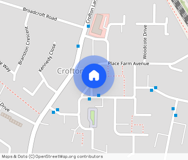 Turnberry Way, Crofton - Photo 1