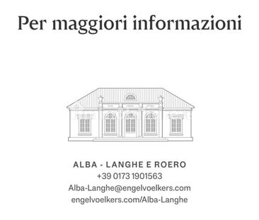 Bilocale via Mandelli 3, Centro, Alba - Photo 5