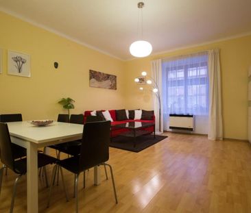 Pronájem bytu 2+kk 50 m2 - Photo 5