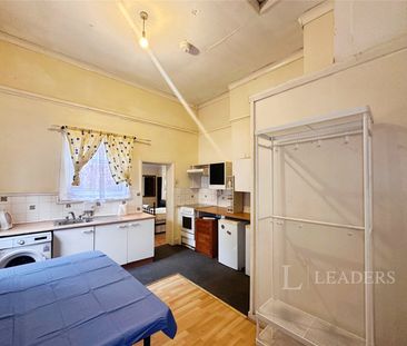 1 bedroom studio to rent Monument Road, Birmingham, West Midlands, B16 - Photo 5