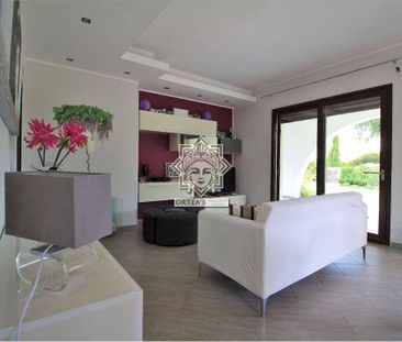 Villa unifamiliare via Isole delle Filippine SNC, Arenella, Siracusa - Photo 1