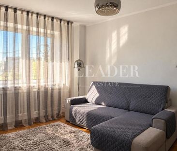 Apartament spatios cu 4 camere | Parcul Circului | str. Fibrei - Fotografie 1