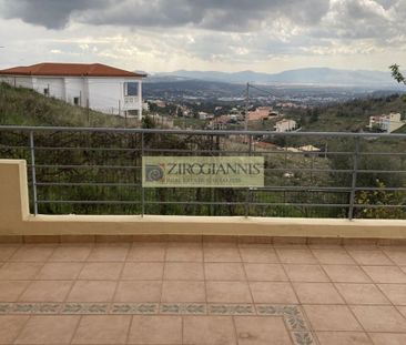 Μεζονέτα για ενοικίαση Διώνη (Πικέρμι) - Photo 6