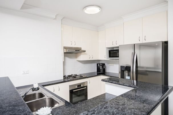 Resort-Style Apartment Living in Prime Location - Photo 1
