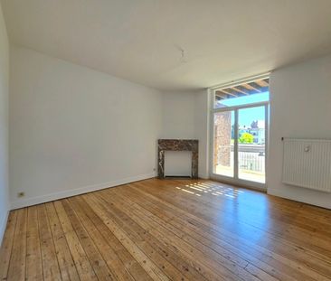 Appartement - à louer - Photo 2