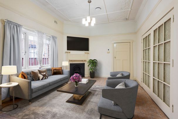 3 Holborow Street, Croydon NSW 2132 - House For Rent | Domain - Photo 1