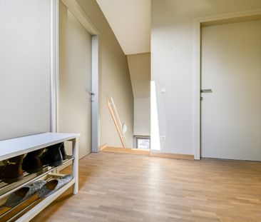 Appartement met 2 slaapkamers in het centrum van Veurne - Photo 1