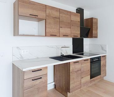 Appartement à louer - REIMS BOULINGRIN - Photo 6