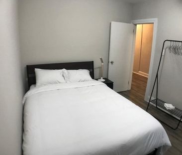 For Lease - 58 Centre Avenue, Toronto, Ontario - Photo 1