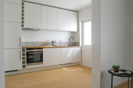 Luxe appartement aan keizerspark met zicht op schelde - Foto 5