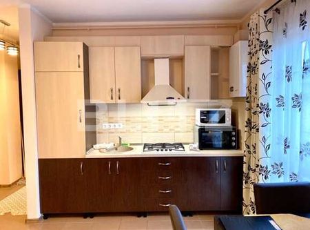 Oferta! Apartament 2 camere, parcare subterana, 45mp, bloc nou, zona Mcdonalds - Photo 3