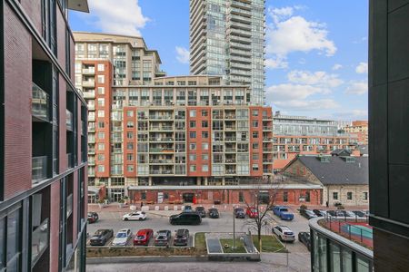 For Lease - 35 Parliament Street Unit# 402, Toronto, Ontario - Photo 5