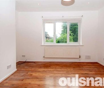 Trittiford Road, Birmingham, West Midlands, B13 - Photo 1