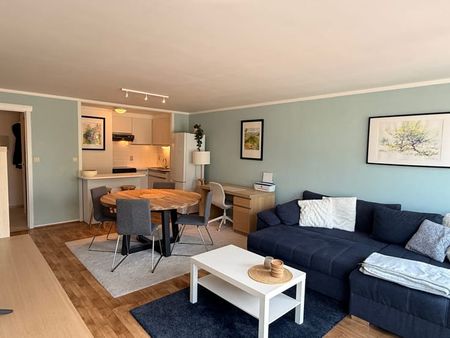 Appartement te huur - Photo 2