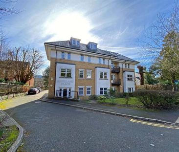 2 bedroom apartment to rent - Photo 6