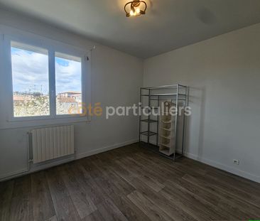 APPARTEMENT TYPE 4 AVEC BALCON ET GARAGE - Photo 1