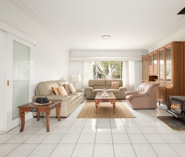 14 Grace Avenue, Frenchs Forest NSW 2086 - House For Rent | Domain - Photo 5