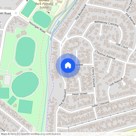 2 Ash Street, Vic 3840, Morwell