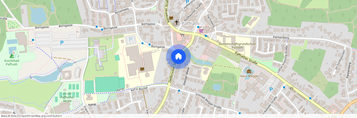 51469 Bergisch Gladbach