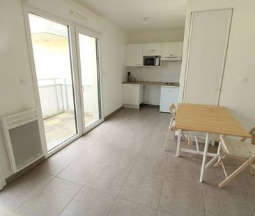 Appartement 1 pièce - - Photo 6