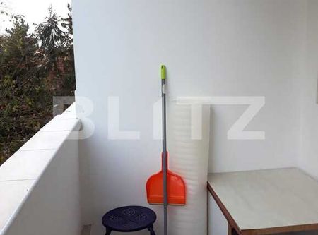Garsoniera, 30 mp, prima inchiriere, zona Iulius Mall - Photo 5