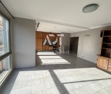 Appartement T3 à GRENOBLE - Photo 3