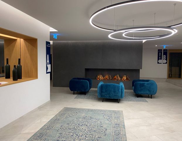 Habitat de 1.0 pièce au 3ème étage - Photo 1