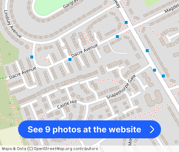 Hallamshire Mews, Wakefield, West Yorkshire, WF2 8YB - Photo 1