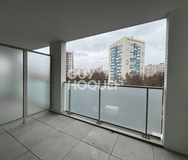 Appartement Asnieres Sur Seine 2 pièce(s) 45.13 m2 - Photo 1