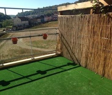 Appartement 2 pièces à Longwy - Photo 1