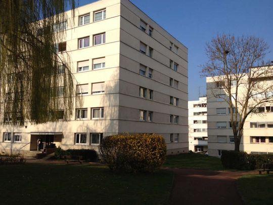 Appartement / Offre 44541244 - Photo 1