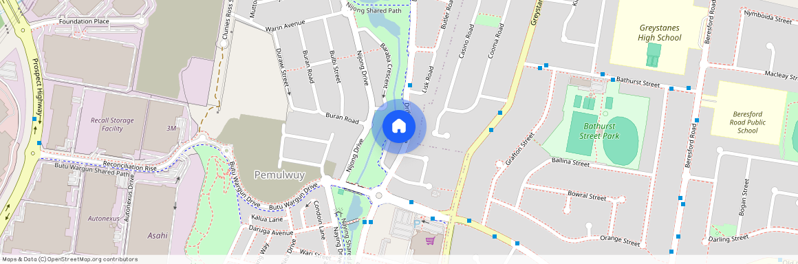 17/101 Driftway Dr, Pemulwuy