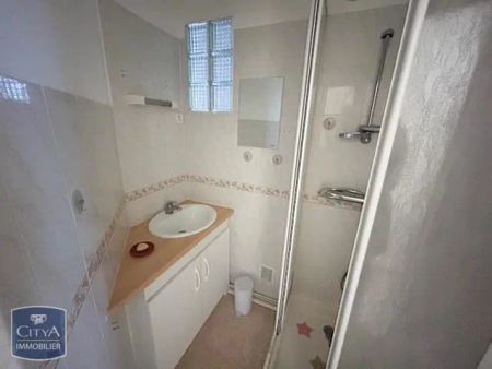 Appartement à louer 1 pièce 22.96m² - Photo 5