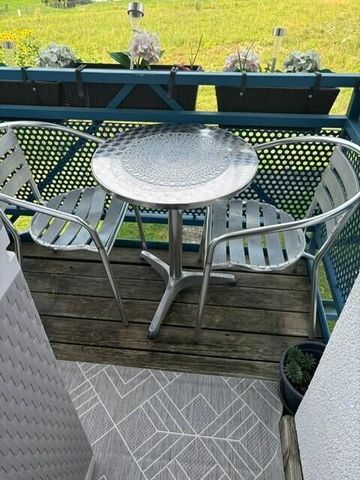 Gemütliche Wohnung in Rafz - Photo 2