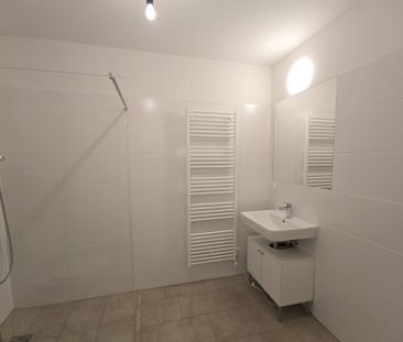 Neuwertige - geförderte 2 Zimmer Wohnung mit Balkon in zentraler La... - Photo 5