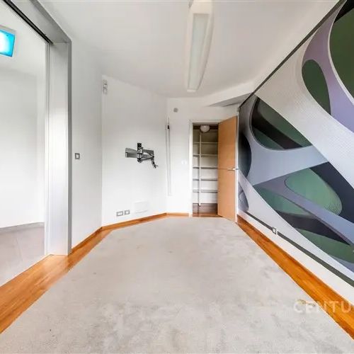 Moderní a světlý byt 2+kk se saunou, Hostivař - Photo 1