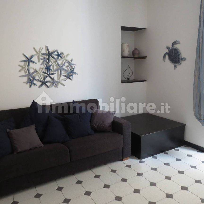 Trilocale via Piero Schiaffino 114, Centro, Camogli - Foto 1